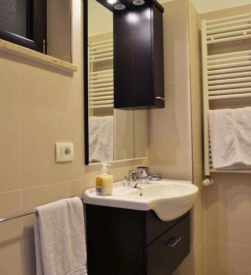 تختخواب و صبحانه Casa Canale