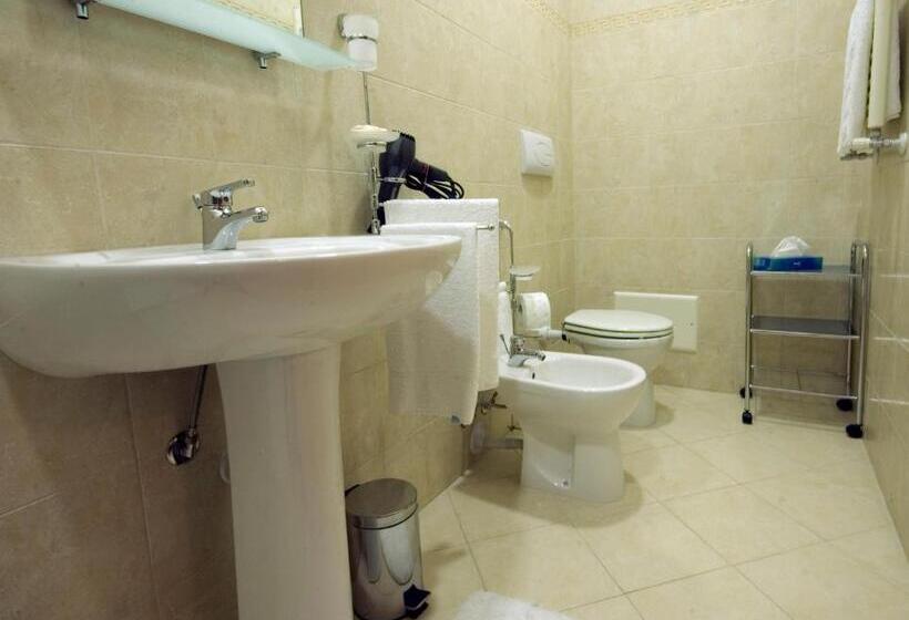 تختخواب و صبحانه Casa Canale