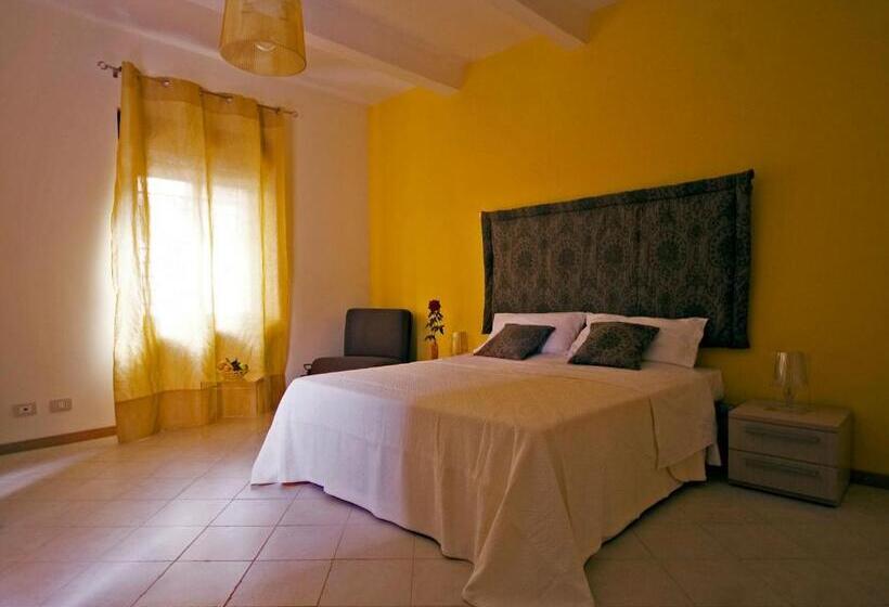 تختخواب و صبحانه Casa Canale