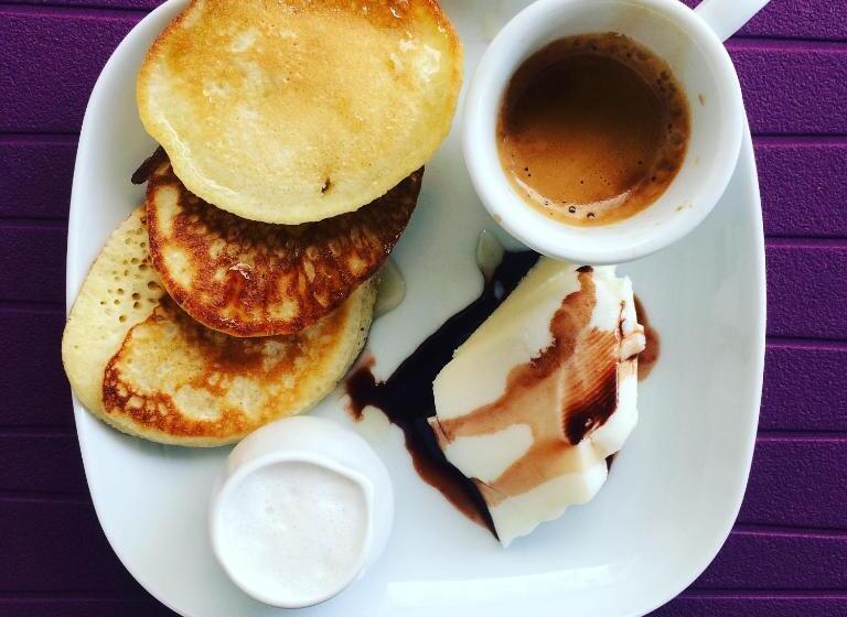 تختخواب و صبحانه Casa Canale