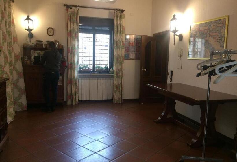 تختخواب و صبحانه Casa Canale