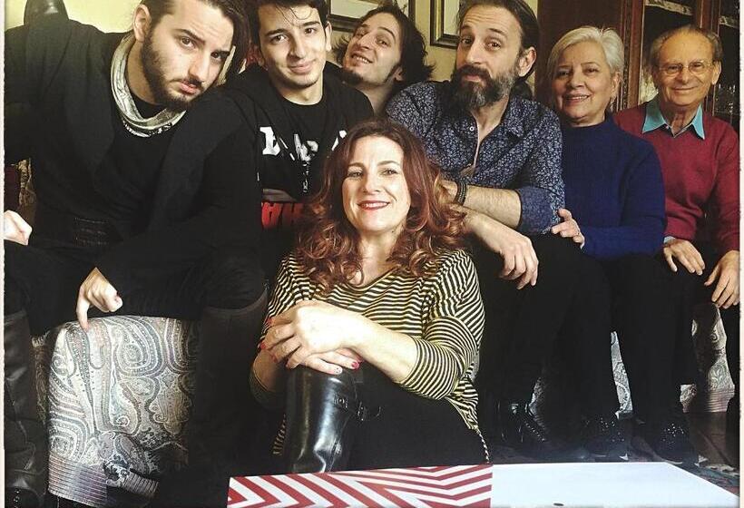 تختخواب و صبحانه Casa Canale