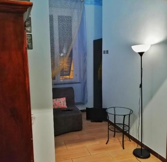 צימר Casa Dei Mombri