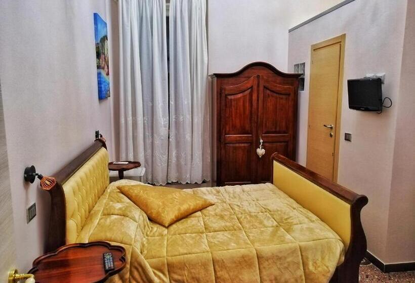 مبيت وإفطار Casa Dei Mombri