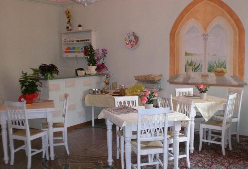 צימר Casa Dei Mombri