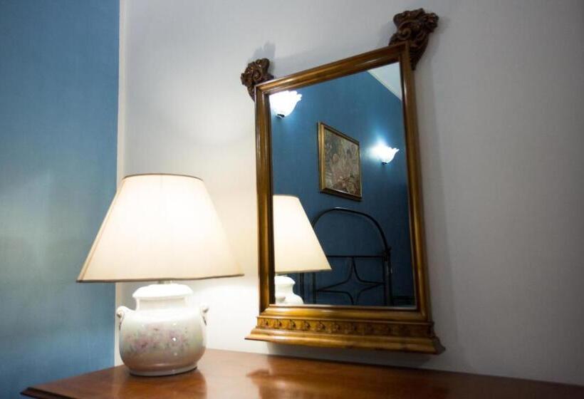 住宿加早餐  Casa Lollobrigida