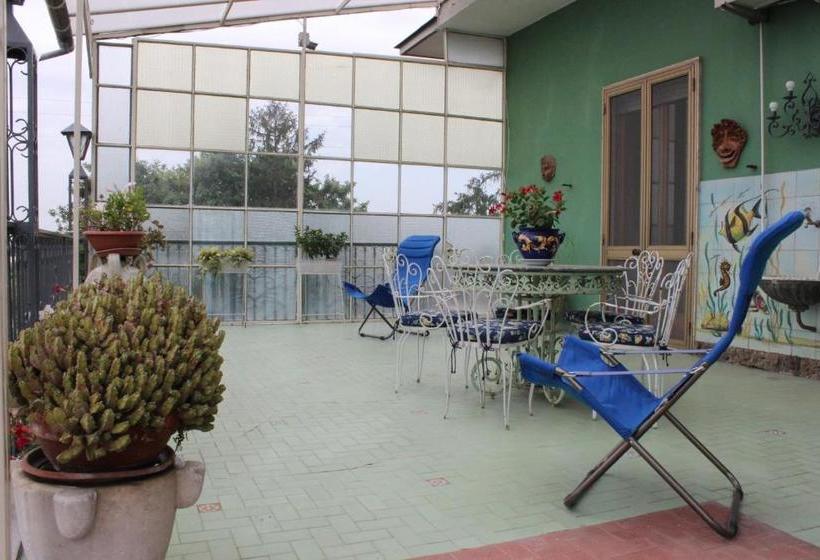 住宿加早餐  Casa Prunilla