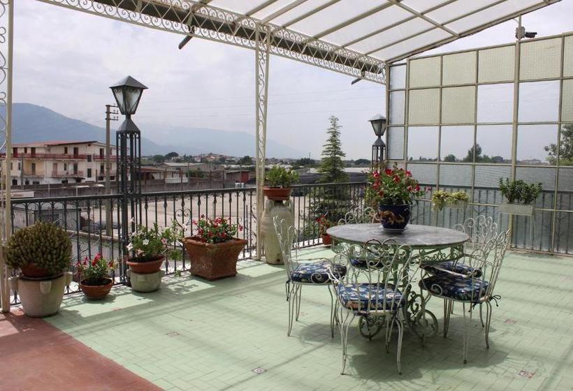 住宿加早餐  Casa Prunilla