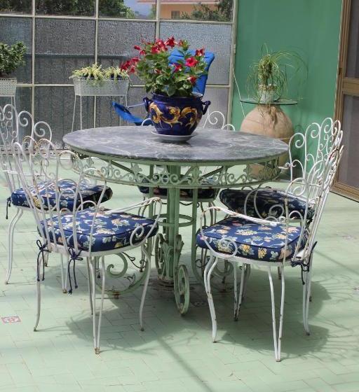 住宿加早餐  Casa Prunilla