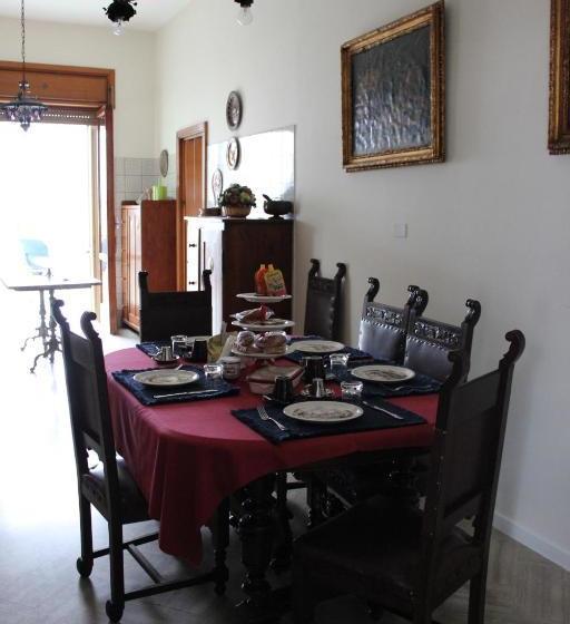 住宿加早餐  Casa Prunilla