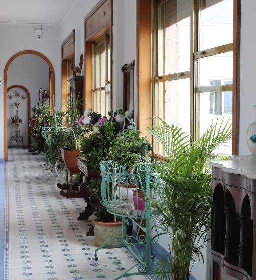 住宿加早餐  Casa Prunilla