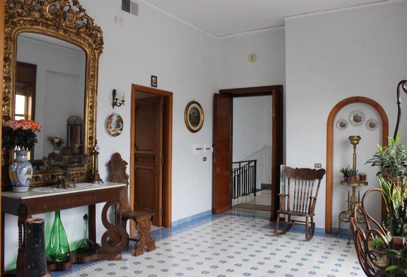 住宿加早餐  Casa Prunilla