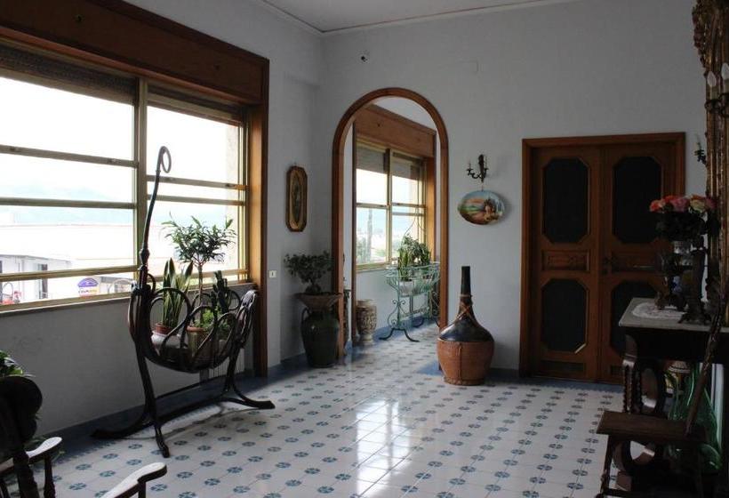 住宿加早餐  Casa Prunilla