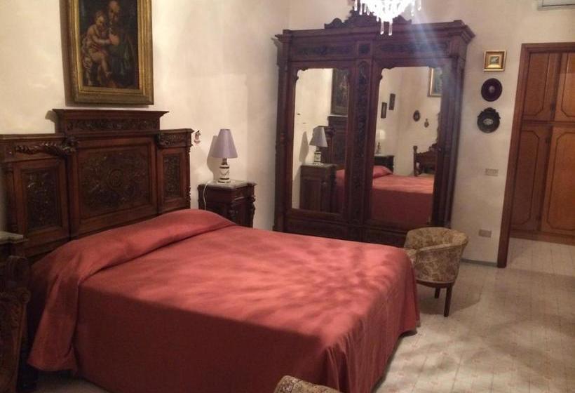 住宿加早餐  Casa Prunilla