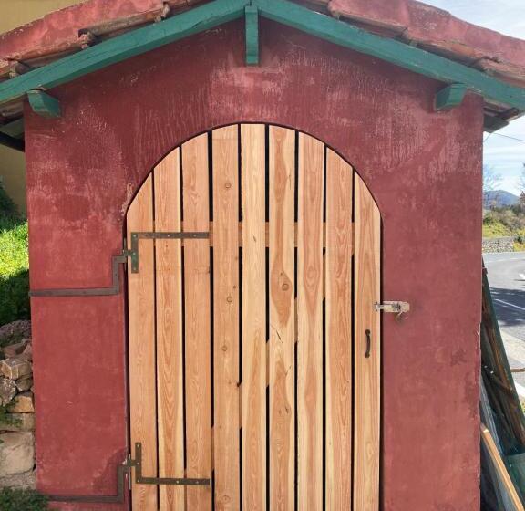 Bed and Breakfast Casa Rosalie