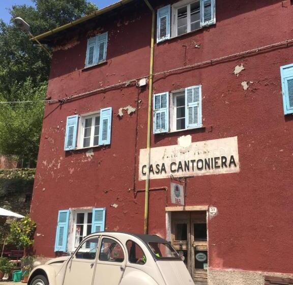 Bed and Breakfast Casa Rosalie