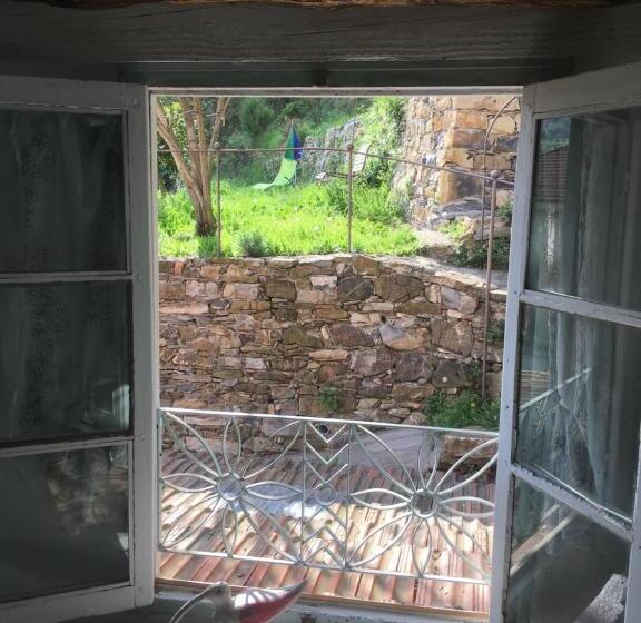 Bed and Breakfast Casa Rosalie