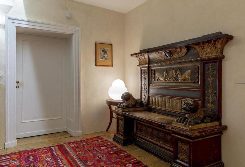 ベッドアンドブレックファースト Casabiondani Lazise