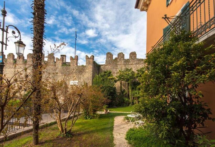 ベッドアンドブレックファースト Casabiondani Lazise