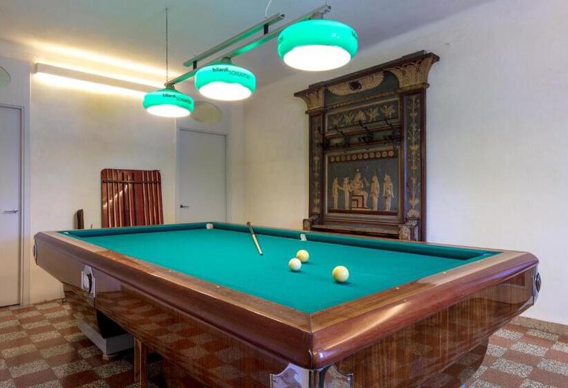 ベッドアンドブレックファースト Casabiondani Lazise