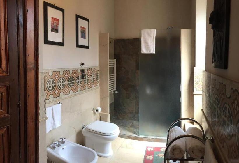 Bed and Breakfast Casale Alma