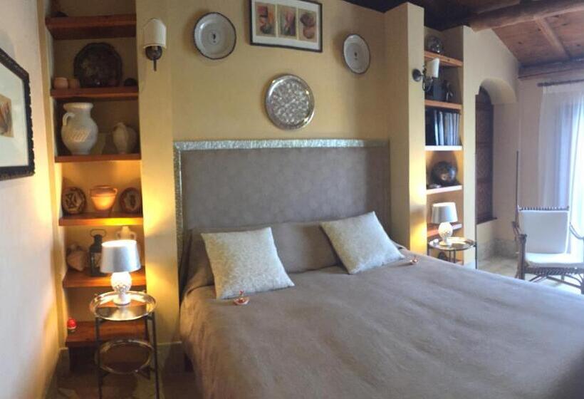 Bed and Breakfast Casale Alma