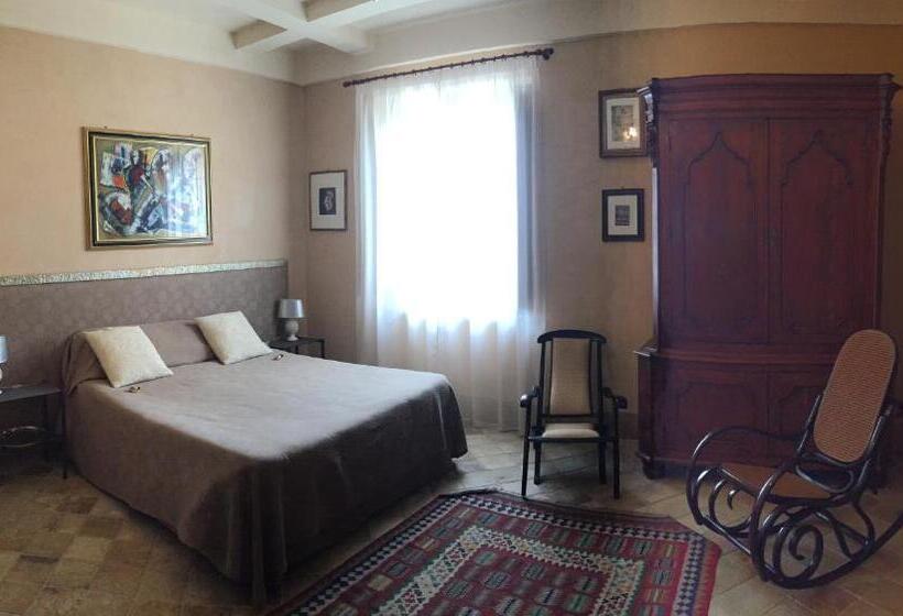 Bed and Breakfast Casale Alma