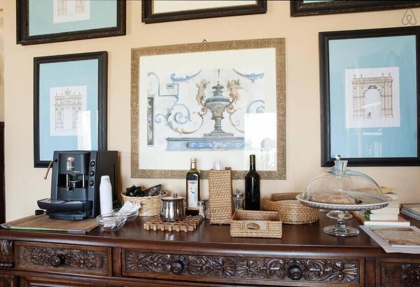 Bed and Breakfast Casale Alma