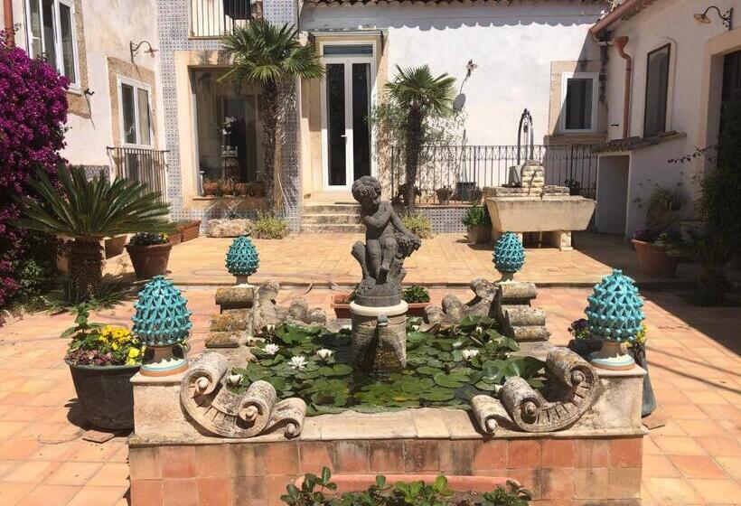 Bed and Breakfast Casale Rocca Fiorita