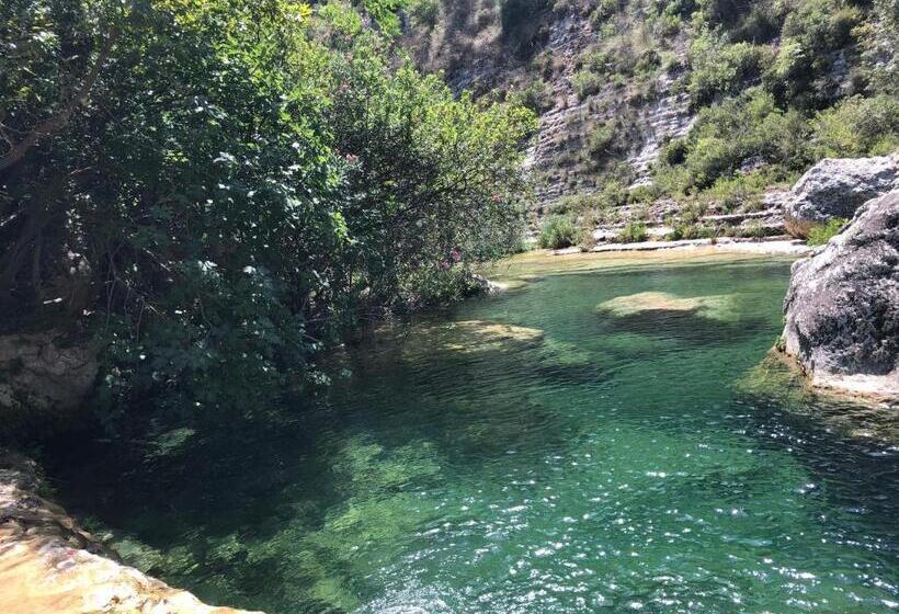 Bed and Breakfast Casale Rocca Fiorita