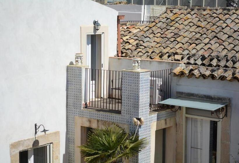 Bed and Breakfast Casale Rocca Fiorita