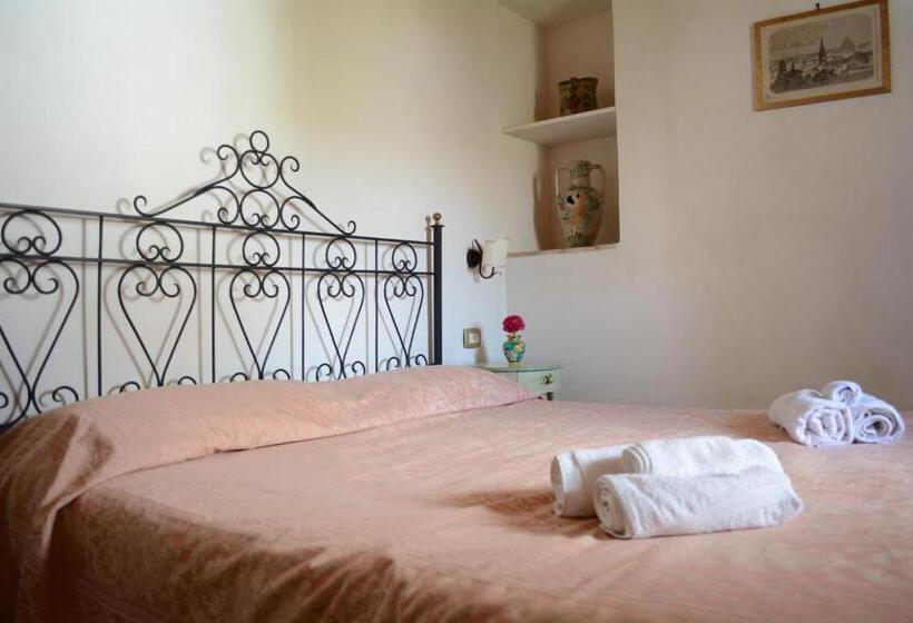 Bed and Breakfast Casale Rocca Fiorita