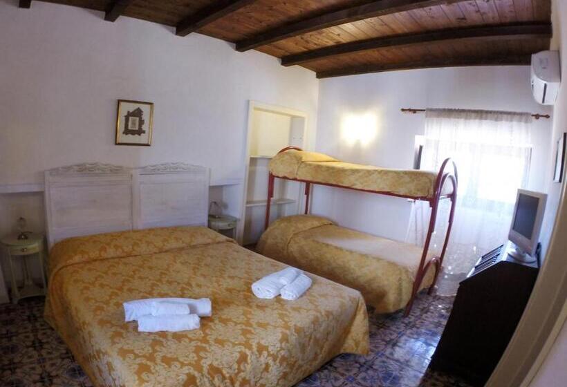 Bed and Breakfast Casale Rocca Fiorita
