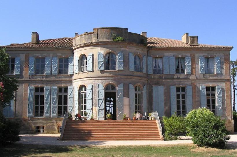 Bed and Breakfast Château De Clermontsavès