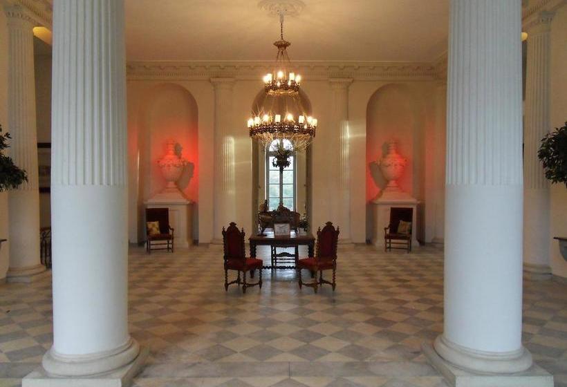 Bed and Breakfast Château De Clermontsavès