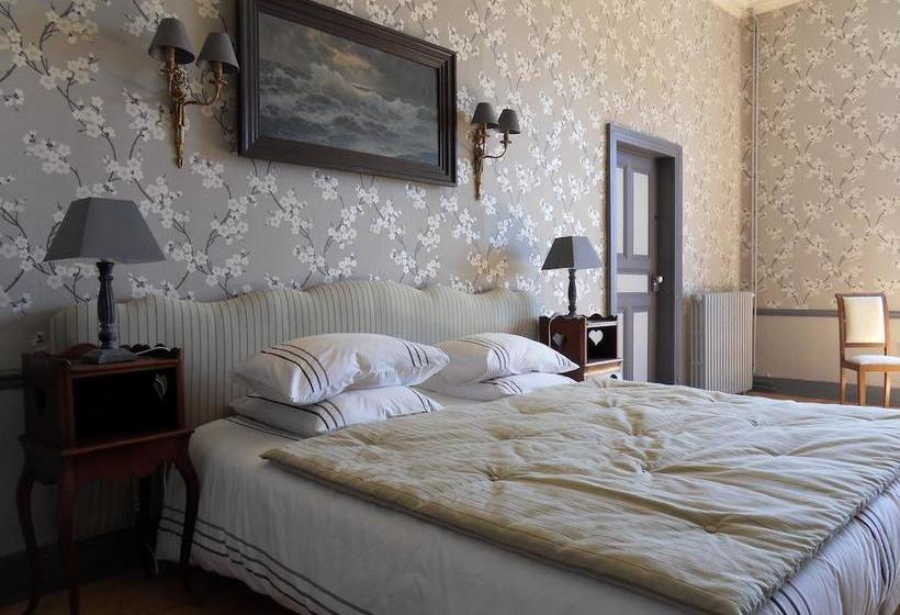 Bed and Breakfast Château De Clermontsavès