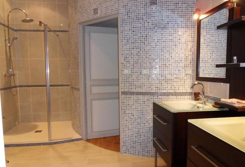 Bed and Breakfast Château De Clermontsavès