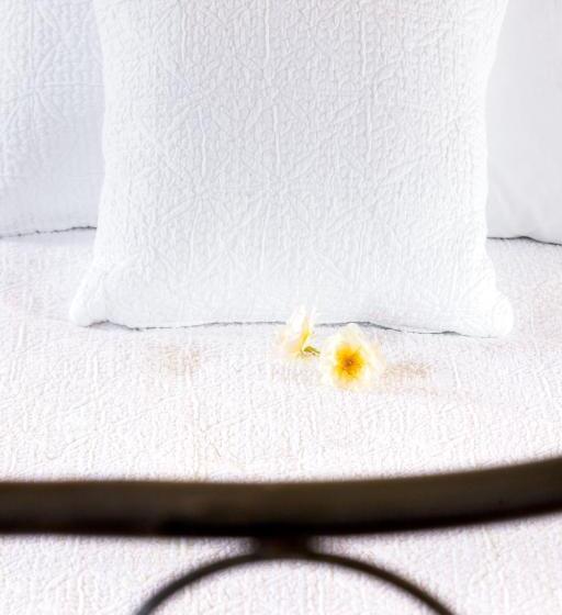 Bed and Breakfast Corte Della Maesta Antica Residenza