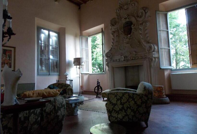 Bed And Breakfast Di Charme La Bonarella