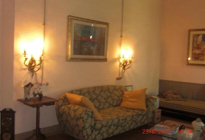 Bed And Breakfast Di Charme La Bonarella