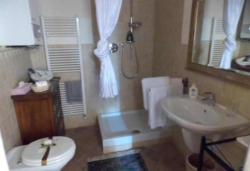 Bed And Breakfast Di Charme La Bonarella