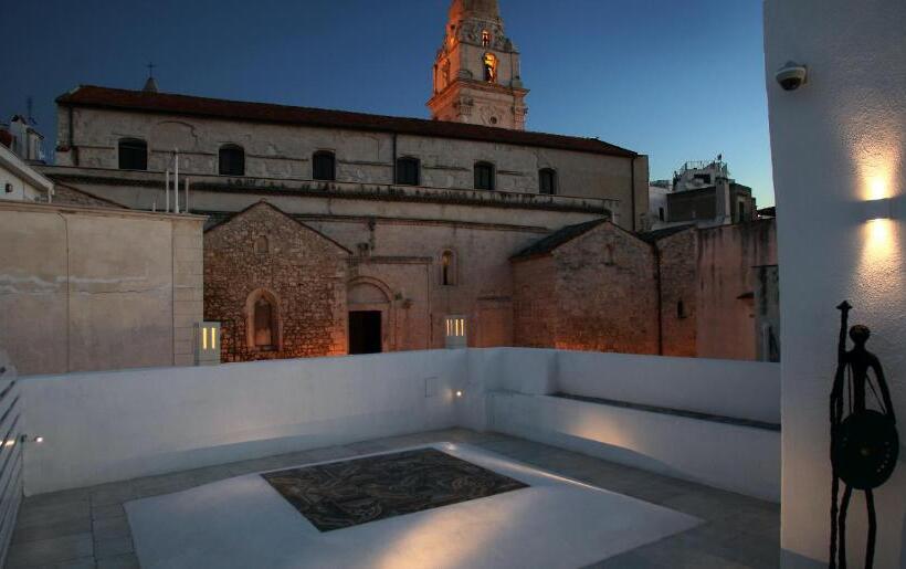 تختخواب و صبحانه Dimora Del Dragone