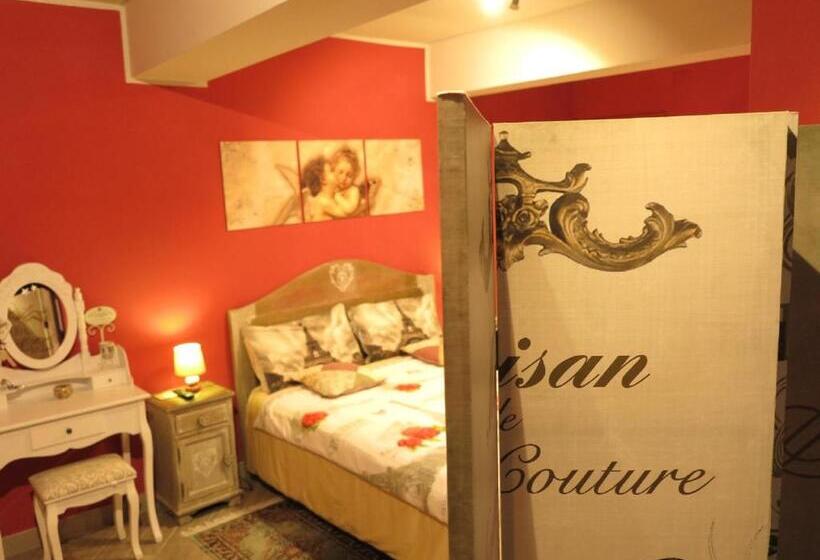 ベッドアンドブレックファースト Dimora Il Bacio 2