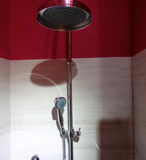 ベッドアンドブレックファースト Dimora Il Bacio 2