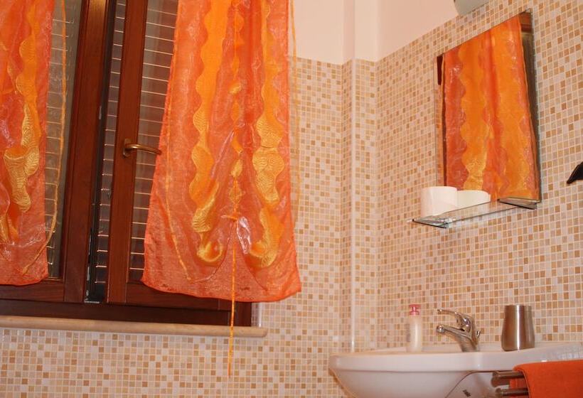 צימר Dimora Rosso Piceno