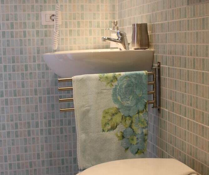 צימר Dimora Rosso Piceno