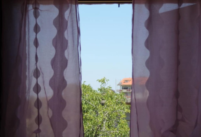 צימר Dimora Rosso Piceno