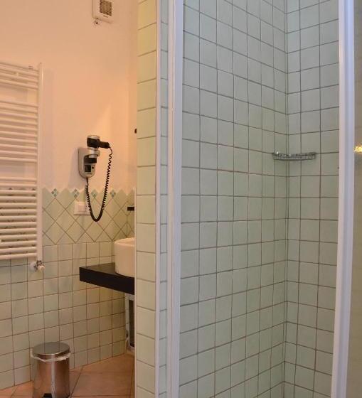 مبيت وإفطار Domo   Guest House Il Nespolo Fiorito