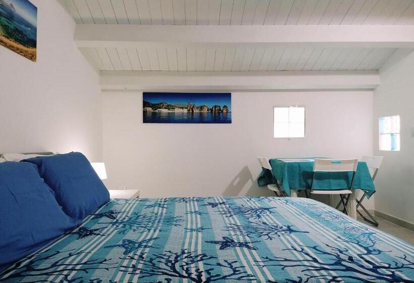 住宿加早餐  Donnaciccinatrapani