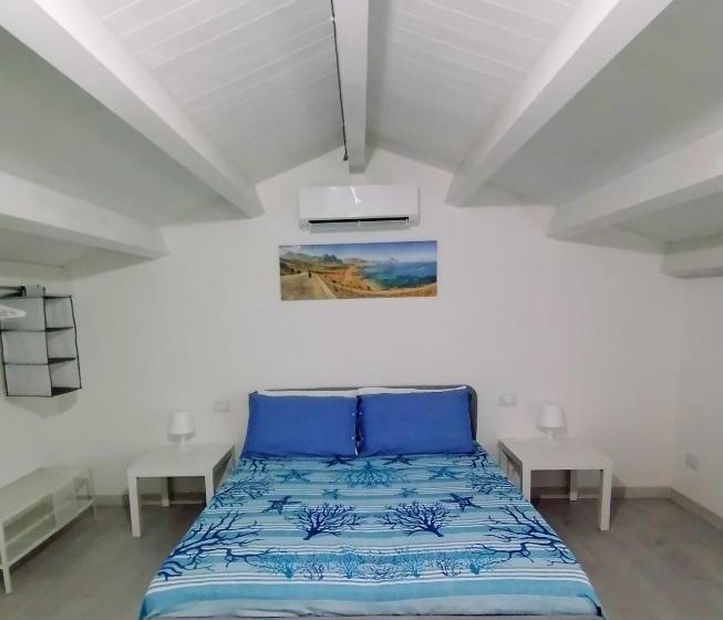 住宿加早餐  Donnaciccinatrapani